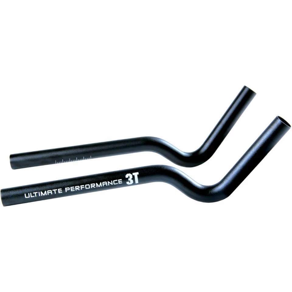 Extensions 3T Pro Comfort Bend (alliage) 1 Extensions 3T Pro Comfort Bend (alliage)