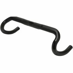 Cintre 3T Ernova Pro -Rubans de cintre Soldes 3T Ernova Pro Handlebar Aero Bars Black Black NotSet PRO42