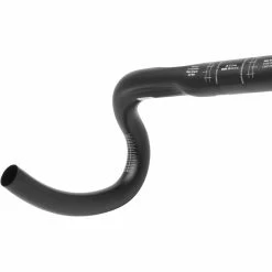 Cintre 3T Ernova Pro -Rubans de cintre Soldes 3T Ernova Pro Handlebar Aero Bars Black White NotSet 5201CFAL42W 0