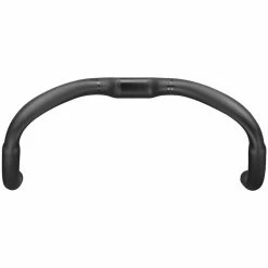 Rubans de cintre Soldes -Rubans de cintre Soldes 3T Scatto Ltd Track Handlebar Drop Handlebars Black 6003AIAS38C 0