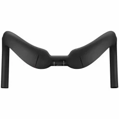 Cintre De Piste 3T Scatto LTD -Rubans de cintre Soldes 3T Scatto Ltd Track Handlebar Drop Handlebars Black 6003AIAS38C 1