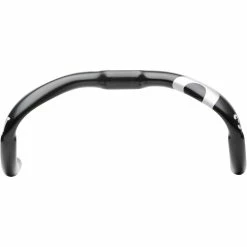 Cintre De Piste 3T Scatto LTD -Rubans de cintre Soldes 3T Scatto Ltd Track Handlebar Drop Handlebars Black Silver 3T3003AIBG38H35 4
