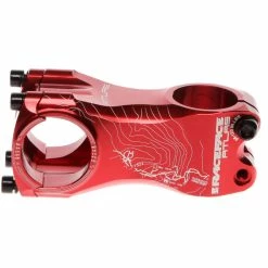 Potence Race Face Atlas -Rubans de cintre Soldes Atlas Stem 3747 0101