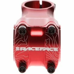 Potence Race Face Atlas -Rubans de cintre Soldes Atlas Stem 3747 0128