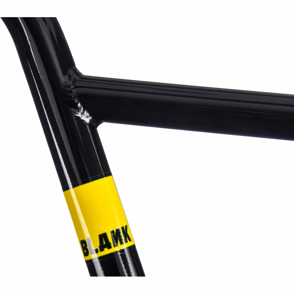 Cintre BMX Blank Niner XL 2 Cintre BMX Blank Niner XL – Image 2