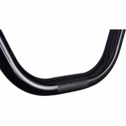 Cintre BMX Blank Niner XL 8 Cintre BMX Blank Niner XL -Rubans de cintre Soldes Blank Niner XL BMX Bars Riser Handlebars Gloss Black NotSet BNKNRXLBK 1