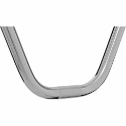 Cintre BMX Blank Niner XXL -Rubans de cintre Soldes Blank Niner XXL Bars Riser Handlebars Chrome 2019 BNKNRXXLCH 0