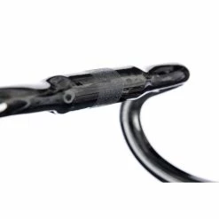Cintre De Route Brand-X Carbon Ergo Racing -Rubans de cintre Soldes Brand X Carbon Ergo Racing Road Bar Drop Handlebars Black NotSet BXCARBBARBLK420 2