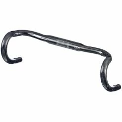 Cintre De Route Brand-X Carbon Ergo Racing -Rubans de cintre Soldes Brand X Carbon Ergo Racing Road Bar Drop Handlebars Black NotSet BXCARBBARBLK420