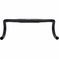 Cintre De Route Brand-X Carbon Ergo Racing -Rubans de cintre Soldes Brand X Carbon Ergo Racing Road Bar Drop Handlebars Black NotSet BXCARBERGRDBAR2142 1