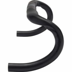 Cintre De Route Brand-X Carbon Ergo Racing -Rubans de cintre Soldes Brand X Carbon Ergo Racing Road Bar Drop Handlebars Black NotSet BXCARBERGRDBAR2142 3