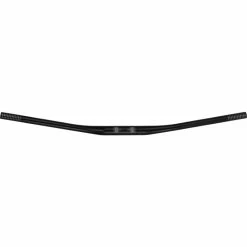 Cintre Relevé Brand-X (carbone) -Rubans de cintre Soldes Brand X Carbon Riser Bar Riser Handlebars Black BXCRB800MM31 8MM25MM 0