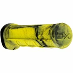 Poignées Brand-X Lock-On (demi-gaufrage) 23 Poignées Brand-X Lock-On (demi-gaufrage) -Rubans de cintre Soldes Brand X Half Waffle Lock On Handlebar Grips Bar Grips Camo BXHWLOHGCAM VLG1812A20 1