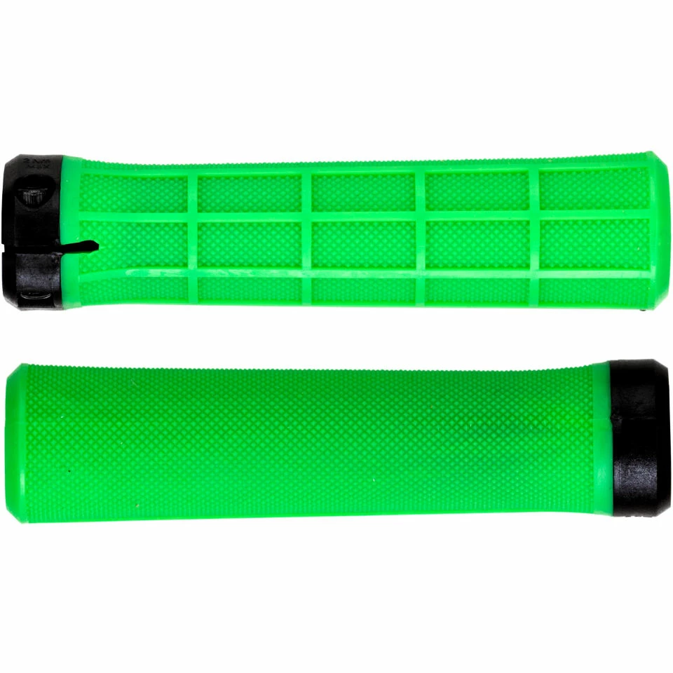 Poignées Brand-X Lock-On (demi-gaufrage) 17 Poignées Brand-X Lock-On (demi-gaufrage) – Image 17