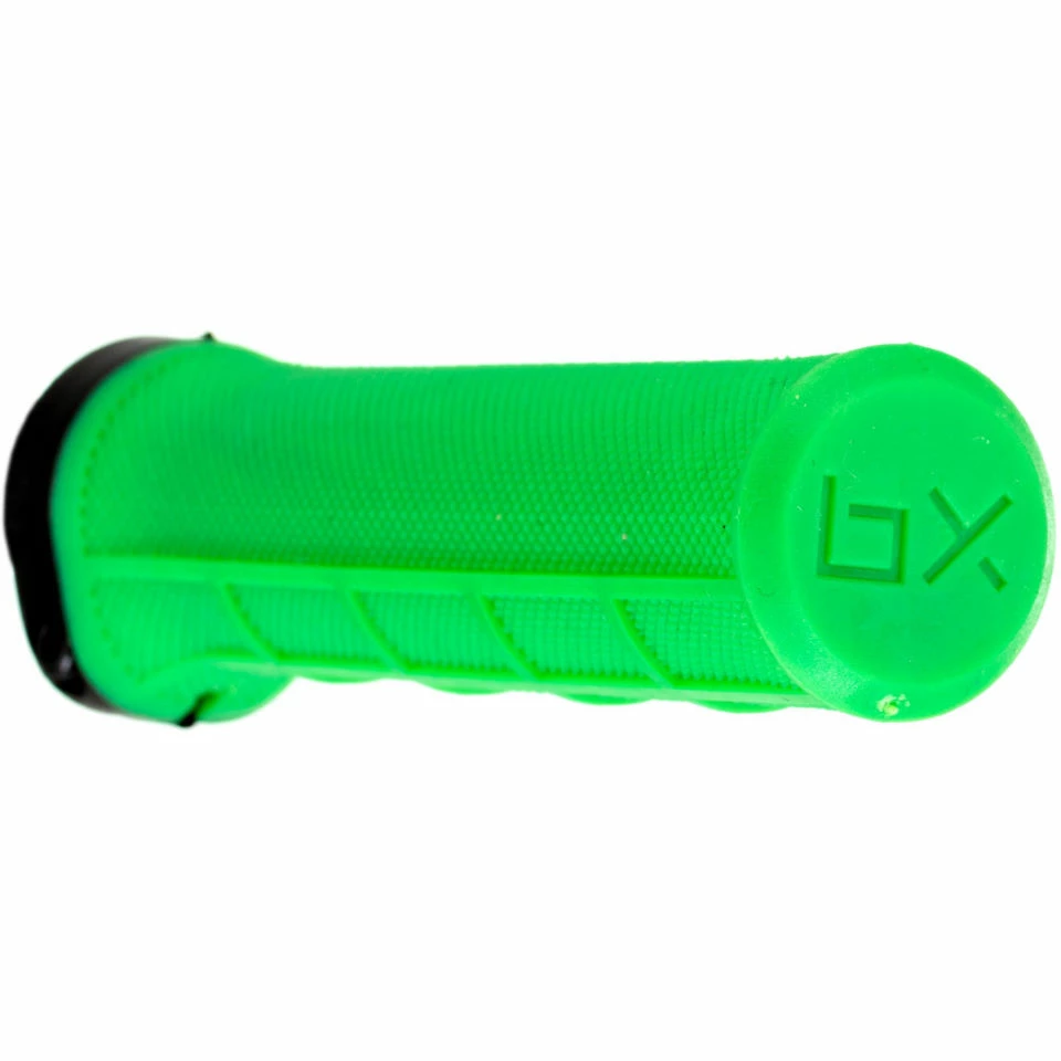 Poignées Brand-X Lock-On (demi-gaufrage) 18 Poignées Brand-X Lock-On (demi-gaufrage) – Image 18