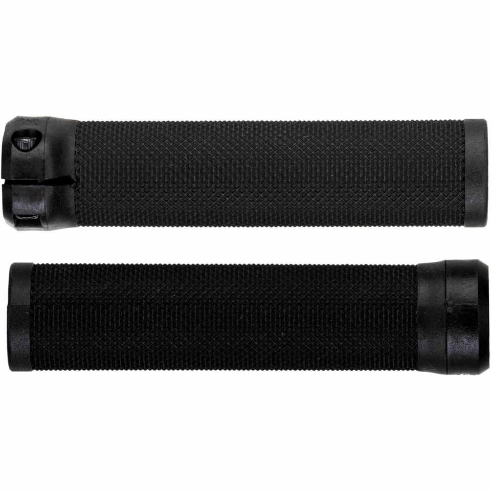 Poignées Brand-X Knurled Lock On 2 Poignées Brand-X Knurled Lock On – Image 2