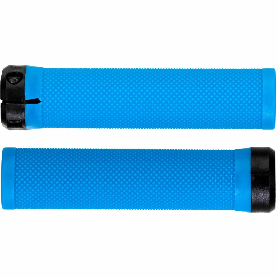 Poignées Brand-X Knurled Lock On 5 Poignées Brand-X Knurled Lock On – Image 5