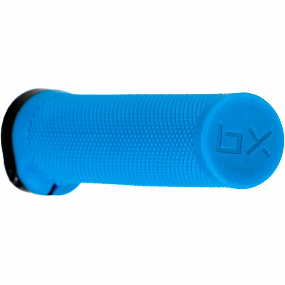 Poignées Brand-X Knurled Lock On 6 Poignées Brand-X Knurled Lock On – Image 6