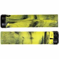 Poignées Brand-X Knurled Lock On 22 Poignées Brand-X Knurled Lock On -Rubans de cintre Soldes Brand X Knurled Lock On Handlebar Grips Bar Grips Camo BXKLOHGCAMO VLG 1883D2A25 0