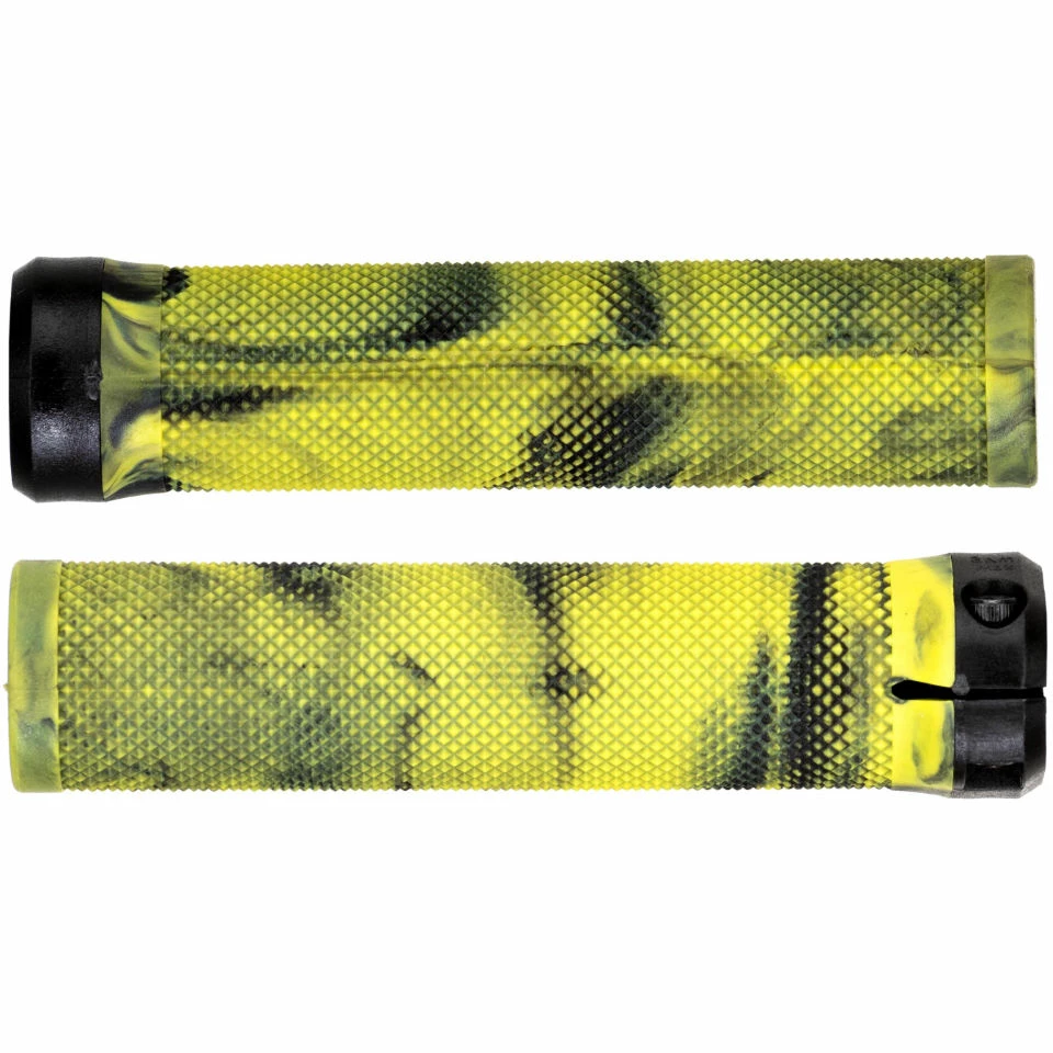 Poignées Brand-X Knurled Lock On 8 Poignées Brand-X Knurled Lock On – Image 8