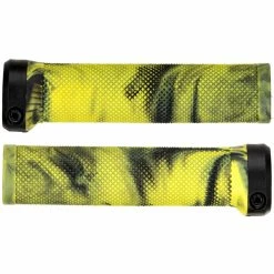 Poignées Brand-X Knurled Lock On 21 Poignées Brand-X Knurled Lock On -Rubans de cintre Soldes Brand X Knurled Lock On Handlebar Grips Bar Grips Camo BXKLOHGCAMO VLG 1883D2A25