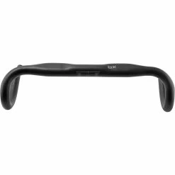 Cintre De Route Brand-X Road (compact) -Rubans de cintre Soldes Brand X Road Racing Bars Compact Drop Handlebars Black 2017 BXRRCPTHBAR420 0