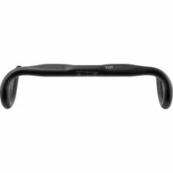 Cintre De Route Brand-X Road (compact) -Rubans de cintre Soldes Brand X Road Racing Bars Compact Drop Handlebars Black 2017 BXRRCPTHBAR440 0