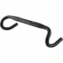 Cintre De Route Brand-X Road (compact) -Rubans de cintre Soldes Brand X Road Racing Bars Compact Drop Handlebars Black 2017 BXRRCPTHBAR440