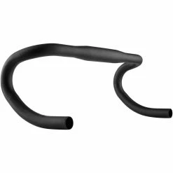 Cintre De Route Brand-X Racing Classic -Rubans de cintre Soldes Brand X Road Racing Classic Bars Drop Handlebars Black 2017 BXRRCLSCHBAR420 0