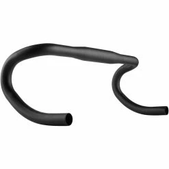 Cintre De Route Brand-X Racing Classic -Rubans de cintre Soldes Brand X Road Racing Classic Bars Drop Handlebars Black 2017 BXRRCLSCHBAR440 0
