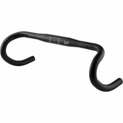 Cintre De Route Brand-X Racing Classic -Rubans de cintre Soldes Brand X Road Racing Classic Bars Drop Handlebars Black 2017 BXRRCLSCHBAR440