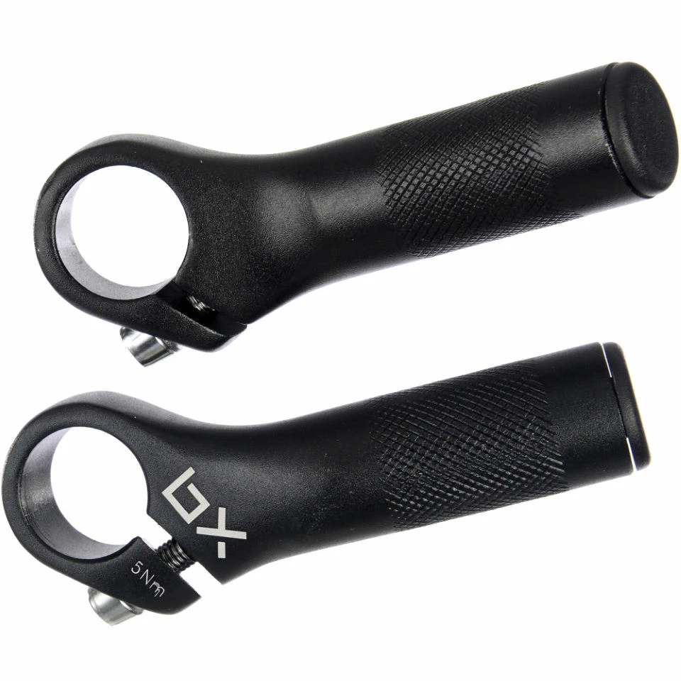 Embouts De Cintre Brand-X Stubby 1 Embouts De Cintre Brand-X Stubby