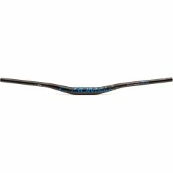Chromag Fubars OSX 35 Handlebar -Rubans de cintre Soldes Chromag20Fubars20OSX203520Handlebar20black20blue