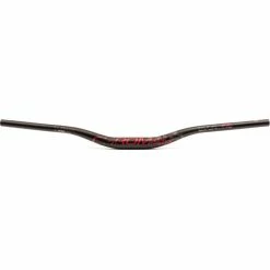 Chromag Fubars OSX 35 Handlebar -Rubans de cintre Soldes Chromag20Fubars20OSX203520Handlebar20black20red