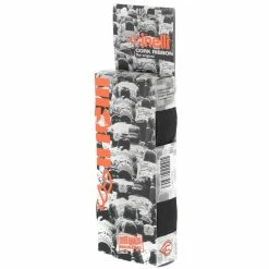Ruban De Cintre Cinelli Ribbon (liège) 20 Ruban De Cintre Cinelli Ribbon (liège) -Rubans de cintre Soldes Cinelli Cork Ribbon Bar Tape Bar Tape Black NotSet CT4K 2