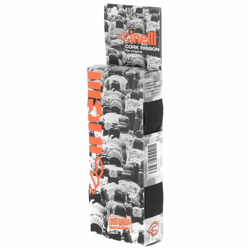 Ruban De Cintre Cinelli Ribbon (liège) 3 Ruban De Cintre Cinelli Ribbon (liège) – Image 3