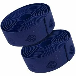 Ruban De Cintre Cinelli Ribbon (liège) 27 Ruban De Cintre Cinelli Ribbon (liège) -Rubans de cintre Soldes Cinelli Cork Ribbon Bar Tape Bar Tape Dark Blue NotSet CT4D