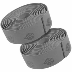 Ruban De Cintre Cinelli Ribbon (liège) 28 Ruban De Cintre Cinelli Ribbon (liège) -Rubans de cintre Soldes Cinelli Cork Ribbon Bar Tape Bar Tape Dark Grey NotSet CT4G