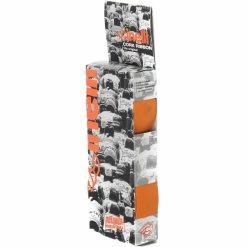 Ruban De Cintre Cinelli Ribbon (liège) 35 Ruban De Cintre Cinelli Ribbon (liège) -Rubans de cintre Soldes Cinelli Cork Ribbon Bar Tape Bar Tape Orange NotSet CT4OR 0