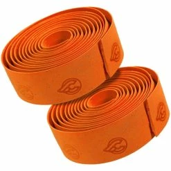 Ruban De Cintre Cinelli Ribbon (liège) 34 Ruban De Cintre Cinelli Ribbon (liège) -Rubans de cintre Soldes Cinelli Cork Ribbon Bar Tape Bar Tape Orange NotSet CT4OR