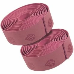 Ruban De Cintre Cinelli Ribbon (liège) 26 Ruban De Cintre Cinelli Ribbon (liège) -Rubans de cintre Soldes Cinelli Cork Ribbon Bar Tape Bar Tape Pink NotSet CT4P