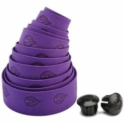 Ruban De Cintre Cinelli Ribbon (liège) 33 Ruban De Cintre Cinelli Ribbon (liège) -Rubans de cintre Soldes Cinelli Cork Ribbon Bar Tape Bar Tape Purple NotSet CT4V