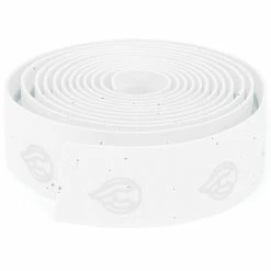 Ruban De Cintre Cinelli Ribbon (liège) 22 Ruban De Cintre Cinelli Ribbon (liège) -Rubans de cintre Soldes Cinelli Cork Ribbon Bar Tape Bar Tape White NotSet CT4W 1