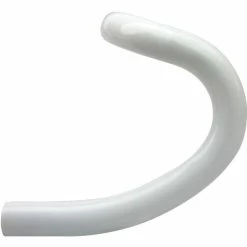 Cintre De Route Cinelli Vai XL Shallow -Rubans de cintre Soldes Cinelli Vai XL Shallow Road Handlebar Road Handlebars White NotSet CBF40W 0