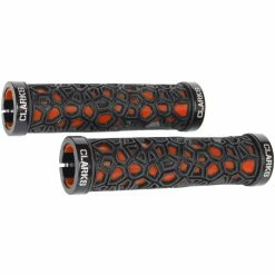 Clarks Birdcage Lock On Grips