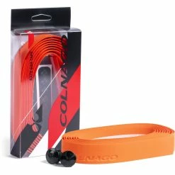 Colnago Cork Bar Tape -Rubans de cintre Soldes Colnago Cork Bar Tape Bar Tape Orange 1NSM CLN CRK 000 00OR