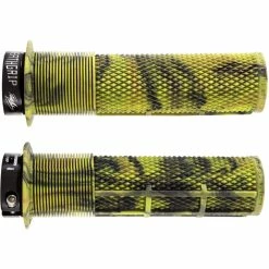 Poignée DMR Brendog Death -Rubans de cintre Soldes DMR Brendog Death Grip Bar Grips Camo DMR G BREN THICK C 1