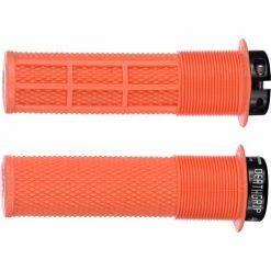 Poignée DMR Brendog Death -Rubans de cintre Soldes DMR Brendog Death Grip Bar Grips Tango DMR G BREN THICK TO 0