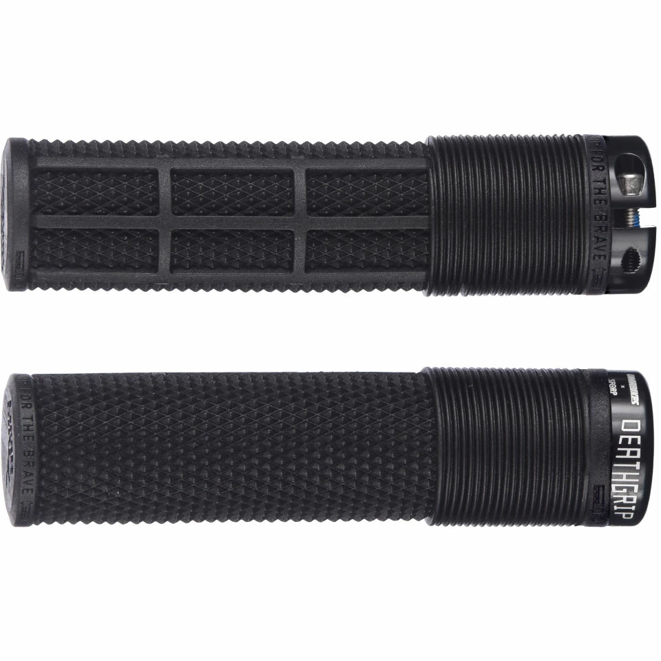 Poignées DMR Brendog Death Grip (sans Bride) 9 Poignées DMR Brendog Death Grip (sans Bride) – Image 9