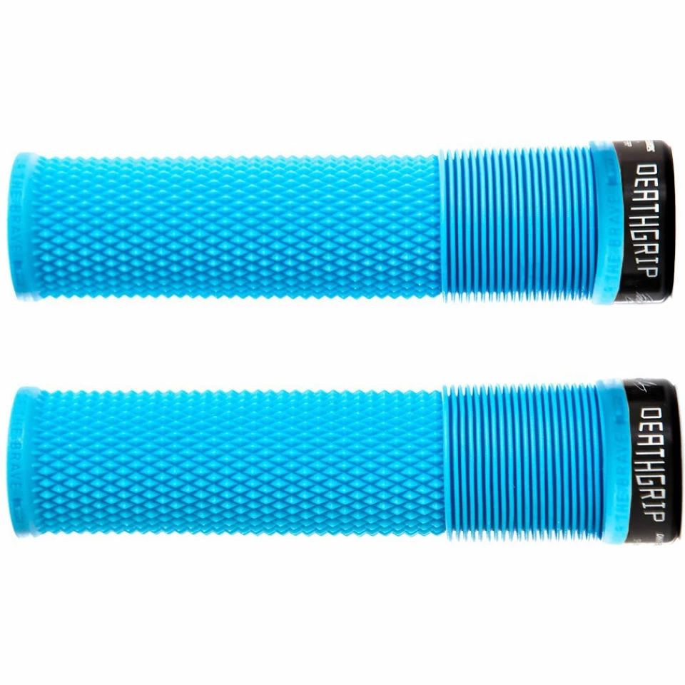 Poignées DMR Brendog Death Grip (sans Bride) 3 Poignées DMR Brendog Death Grip (sans Bride) – Image 3